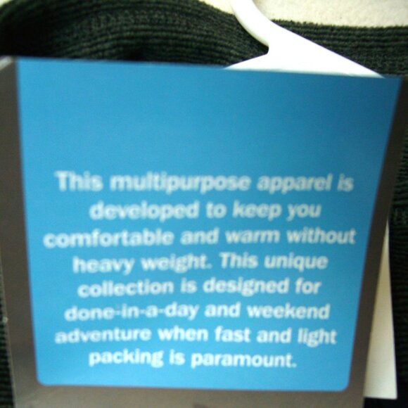 New San Diego Zoo & Safari Park Fleece Pullover - Picture 11 of 11